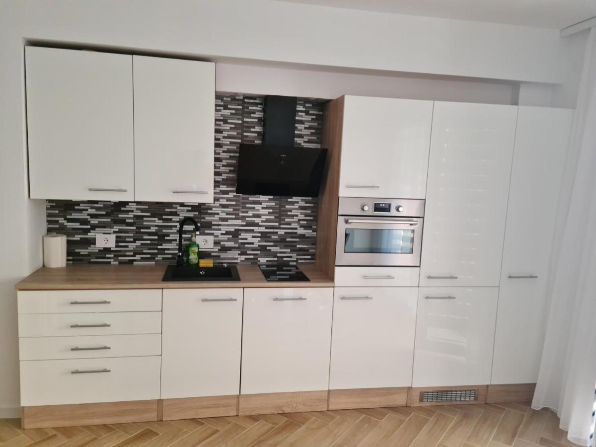 شقة Apartament In Complex Rezidential In أرادايا المظهر الخارجي الصورة