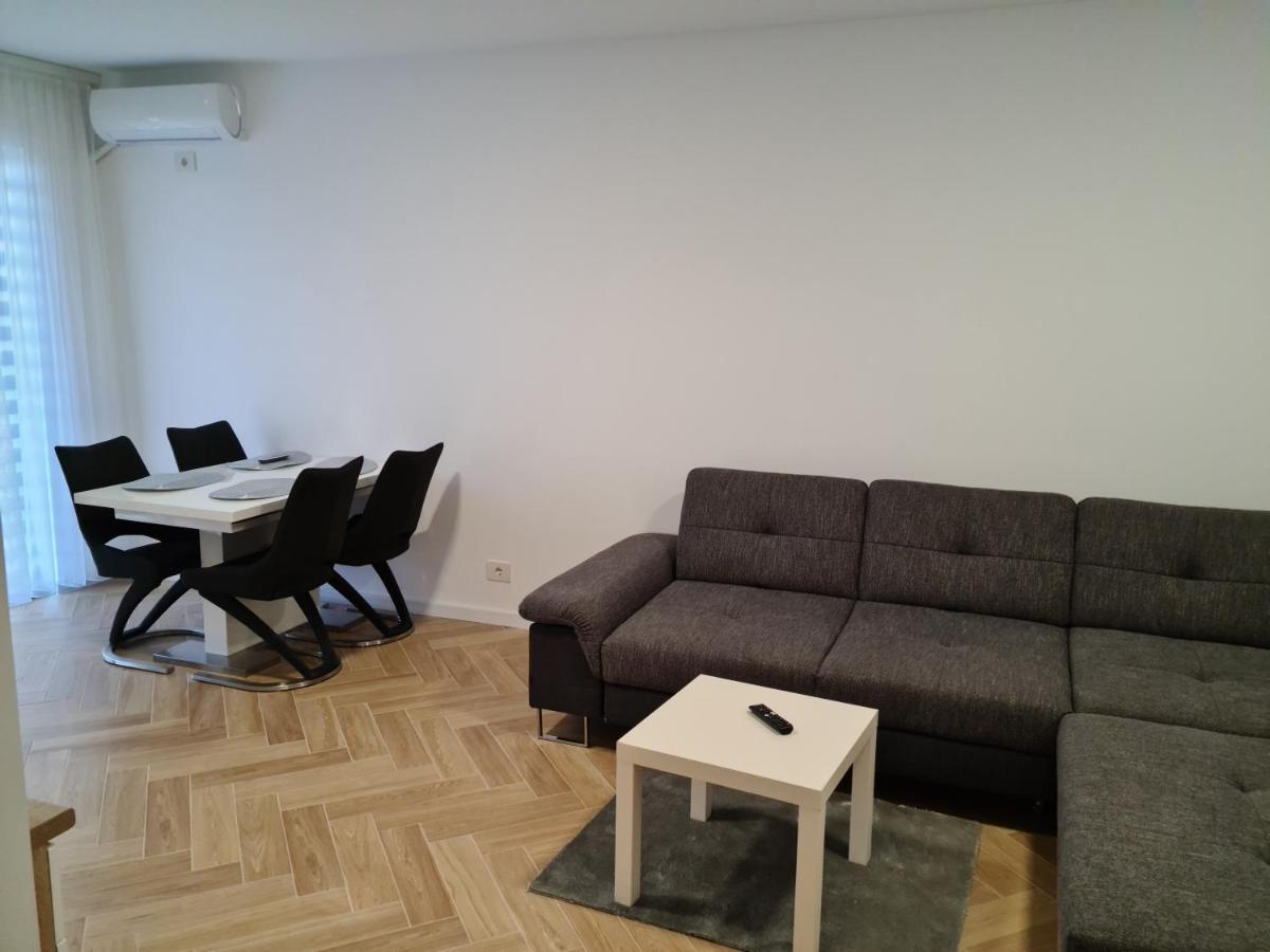 شقة Apartament In Complex Rezidential In أرادايا المظهر الخارجي الصورة