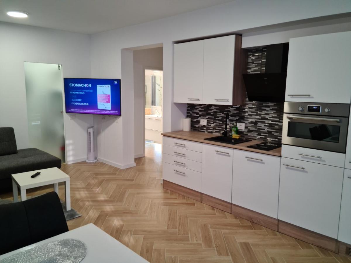 شقة Apartament In Complex Rezidential In أرادايا المظهر الخارجي الصورة