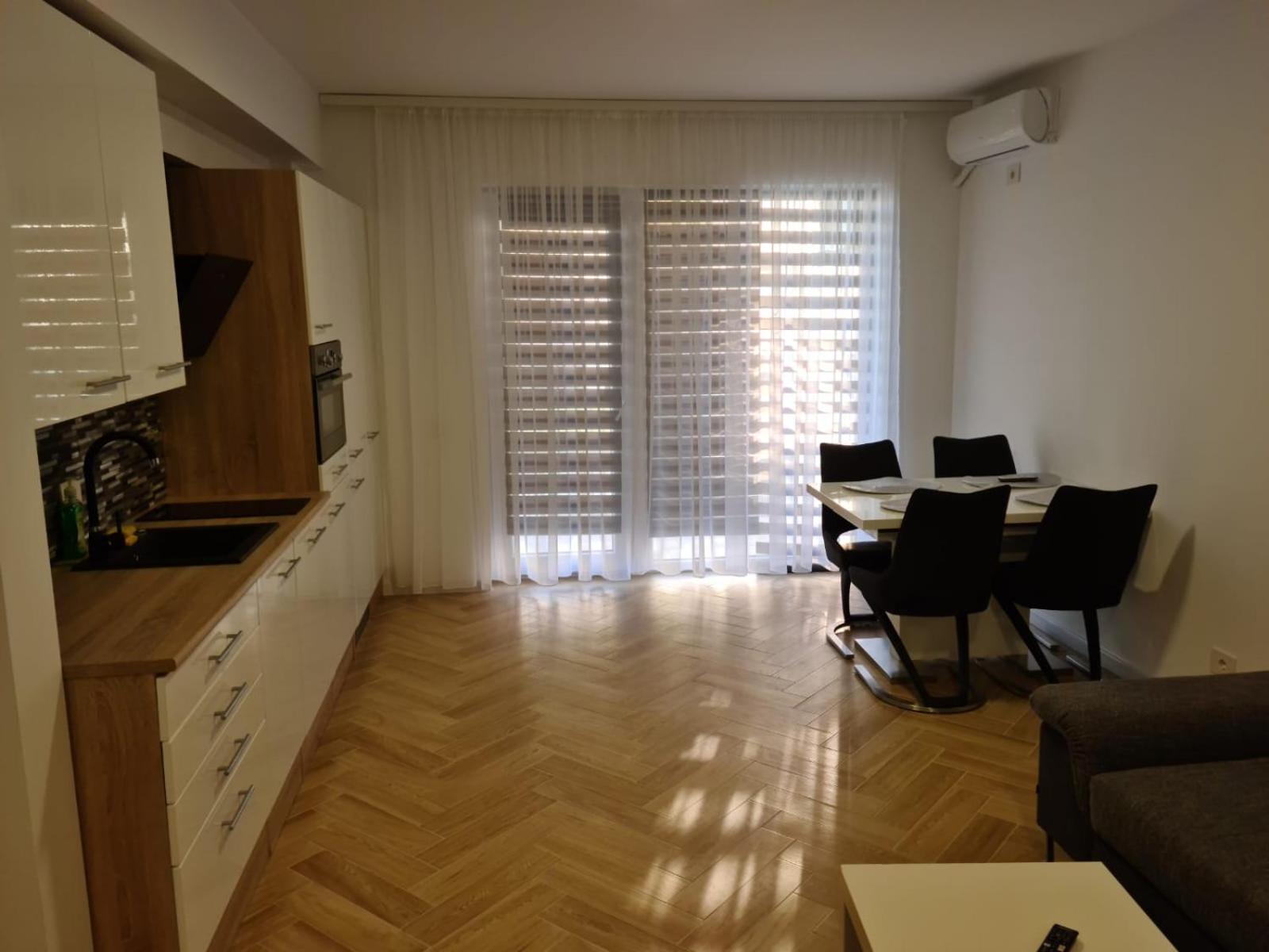 شقة Apartament In Complex Rezidential In أرادايا المظهر الخارجي الصورة