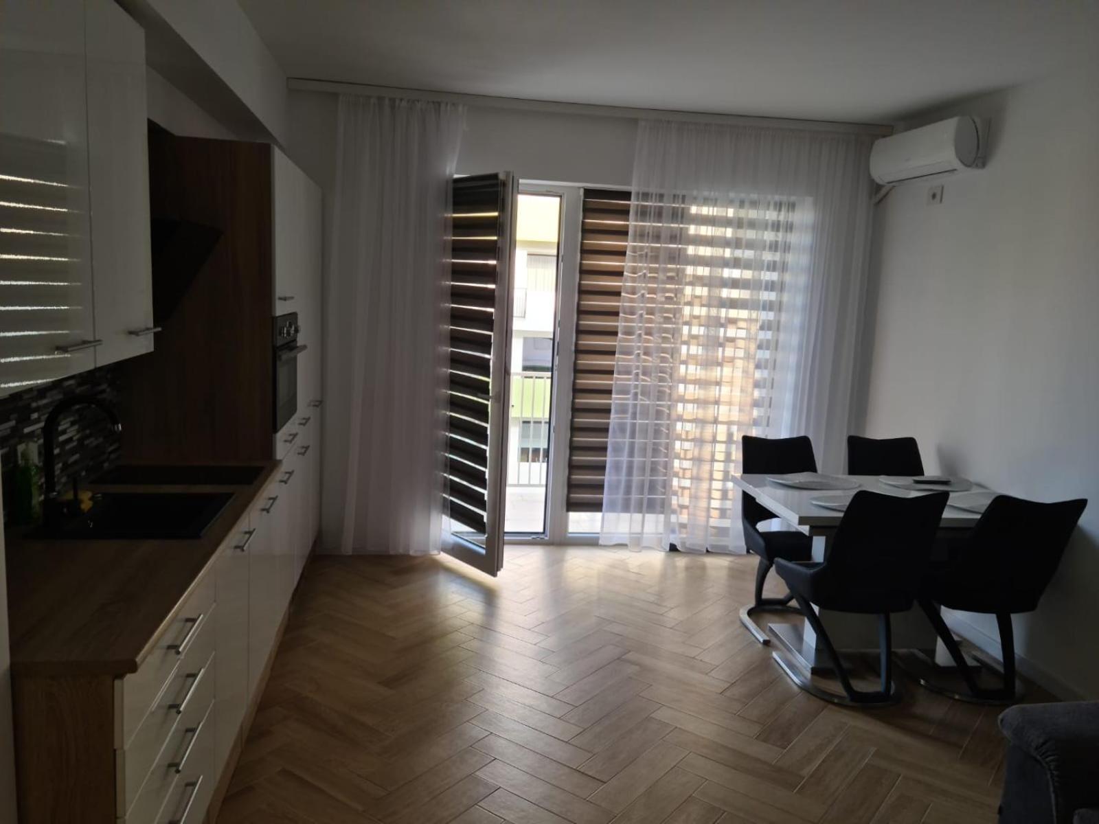 شقة Apartament In Complex Rezidential In أرادايا المظهر الخارجي الصورة