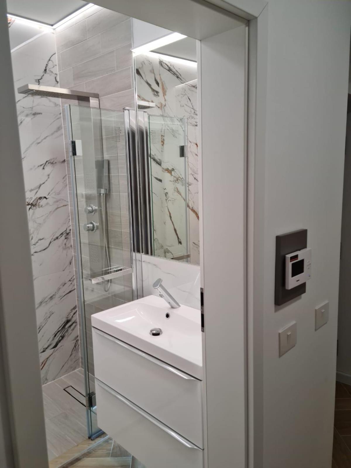 شقة Apartament In Complex Rezidential In أرادايا المظهر الخارجي الصورة