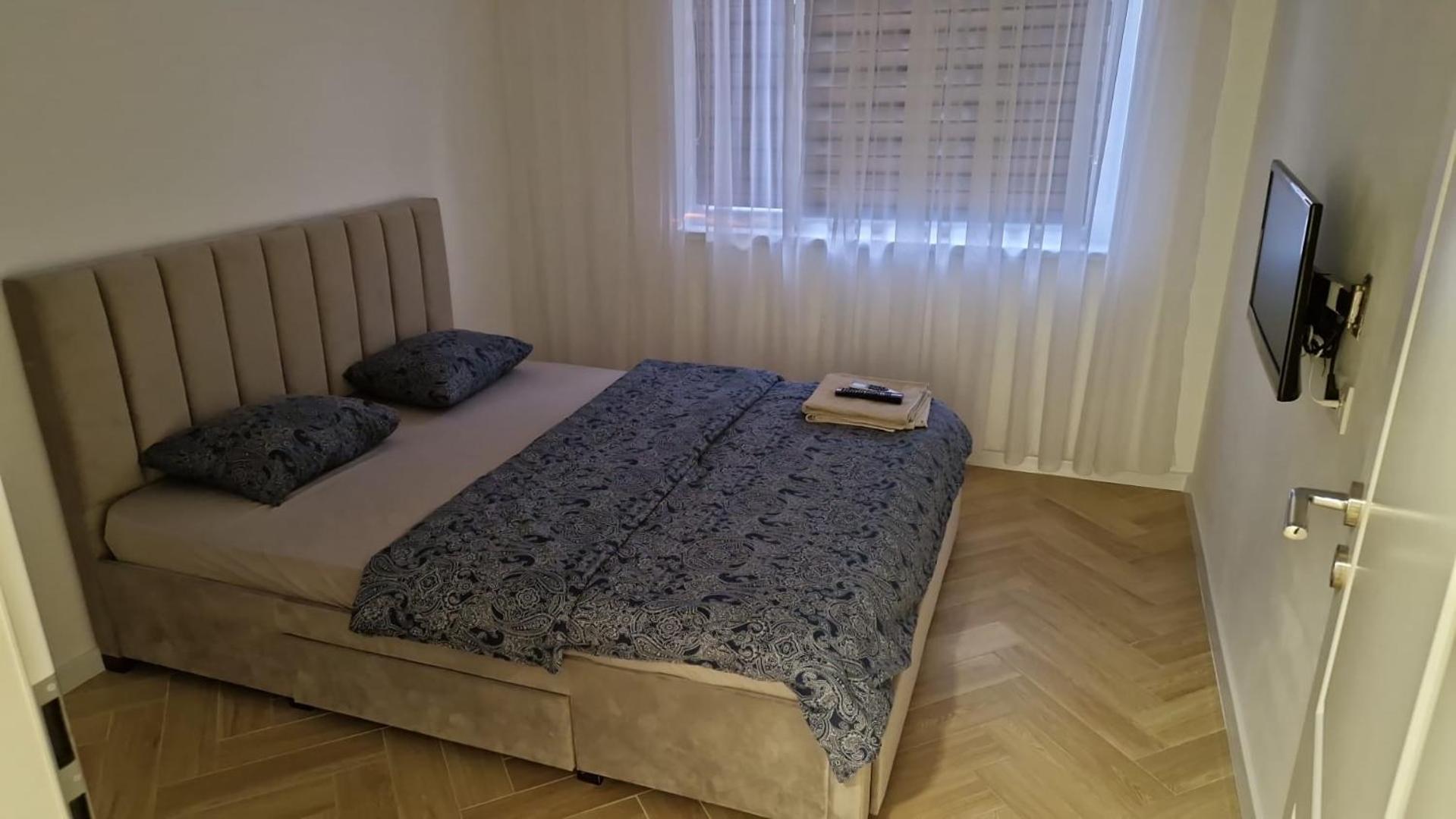 شقة Apartament In Complex Rezidential In أرادايا المظهر الخارجي الصورة